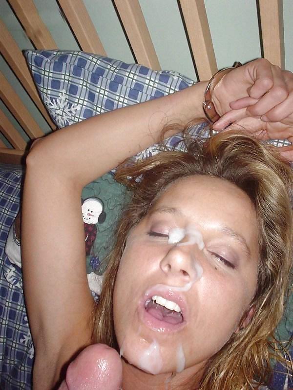 Porn image The make-up of my girlfriend 02