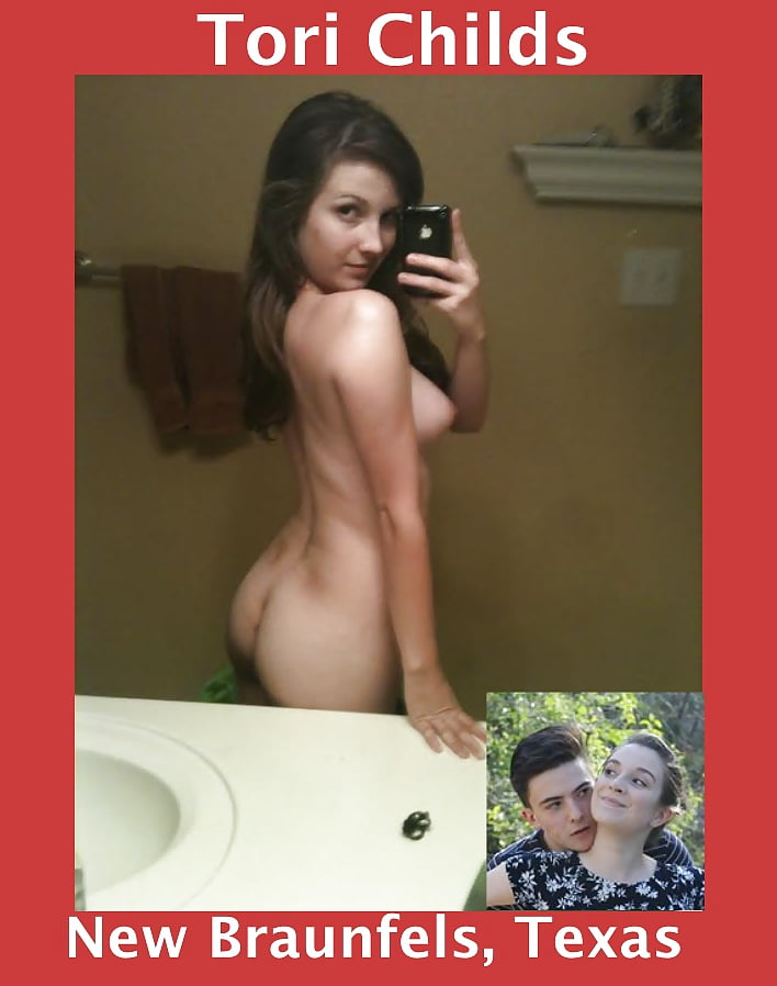 Porn image Victoria Childs