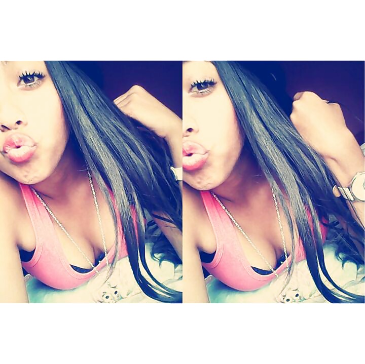 Porn image Young latina slut