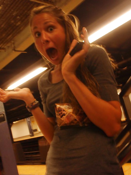 Porn image Facebook Friends 101