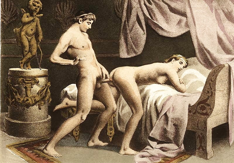 Erotic Art Edouard Henri Avril 16 Pics Xhamster