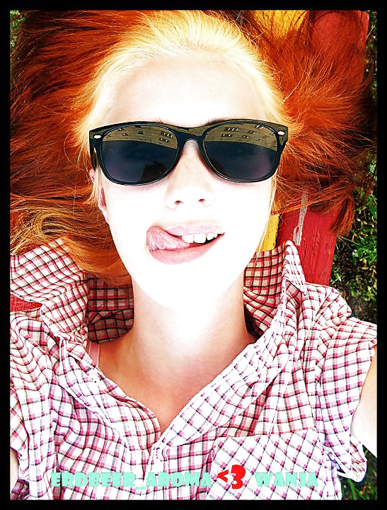 Porn image Facebook Girl II