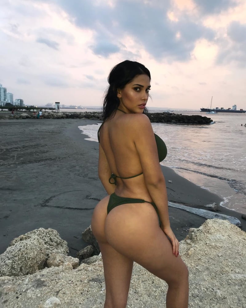 Ana Paula Saenz Nude Leaked (3 Videos + 50 Photos) 565