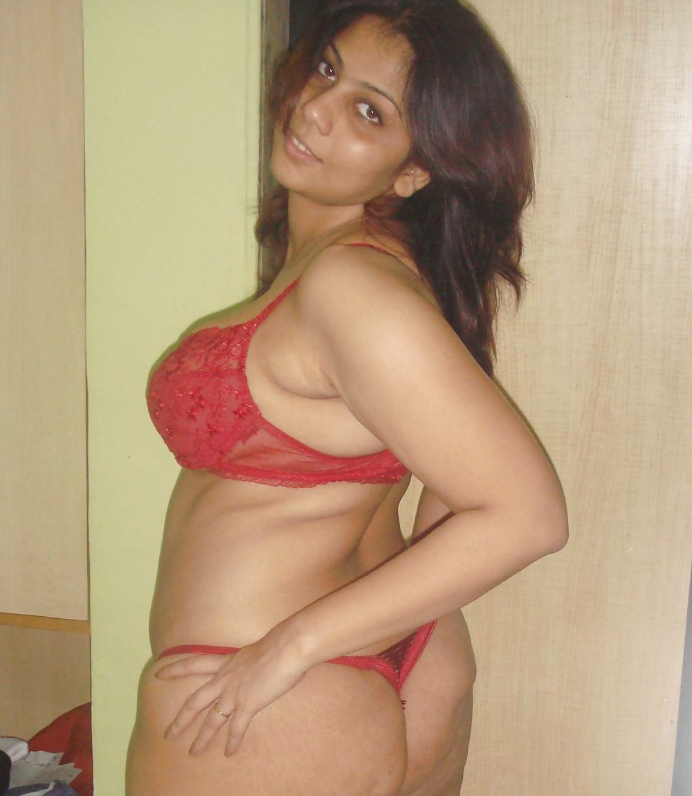 Porn image Big Ass Indian Woman