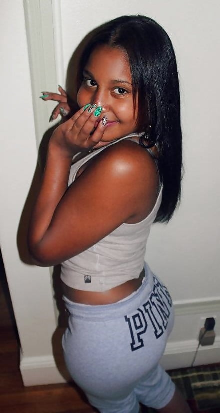 Porn image Black beauty 23