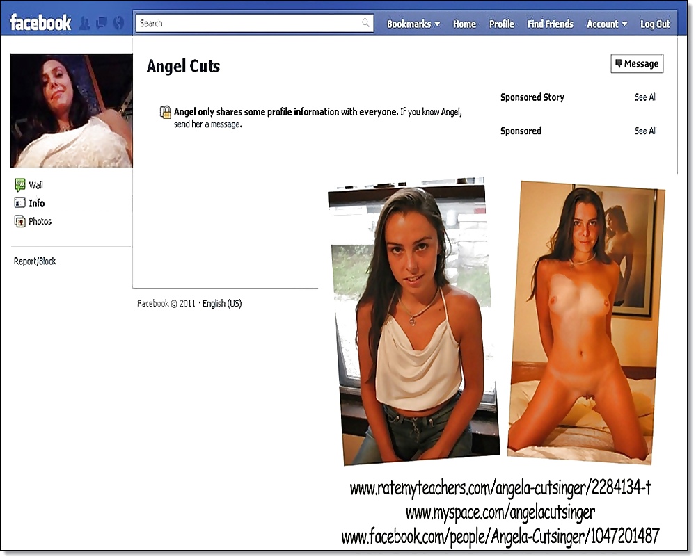 Porn image FACEBOOK GIRL EXPOSED 2