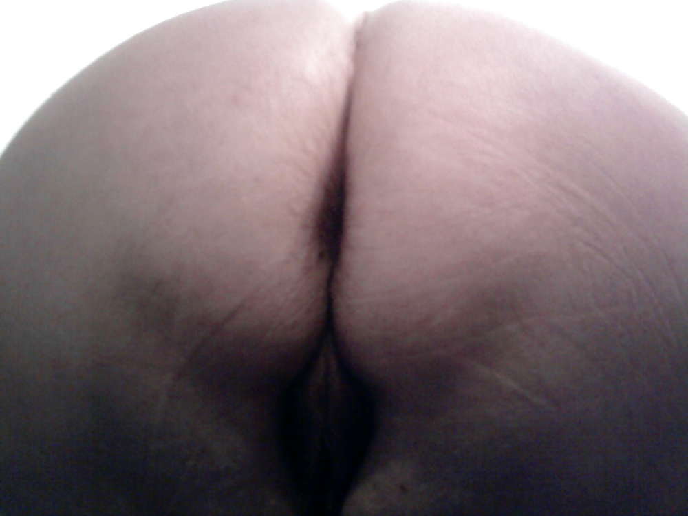 Porn image pussy ass