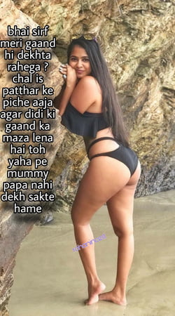 Indian Slut Captions - 78 Pics | xHamster