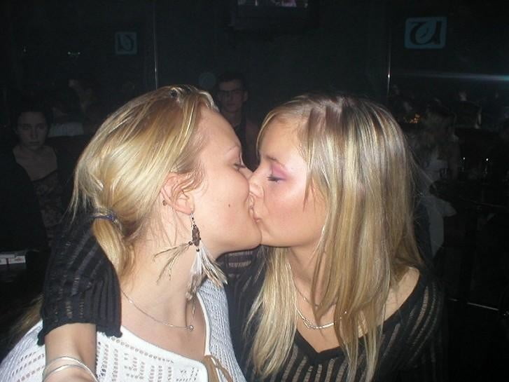 Lesbian mormon girls kissing and stripping