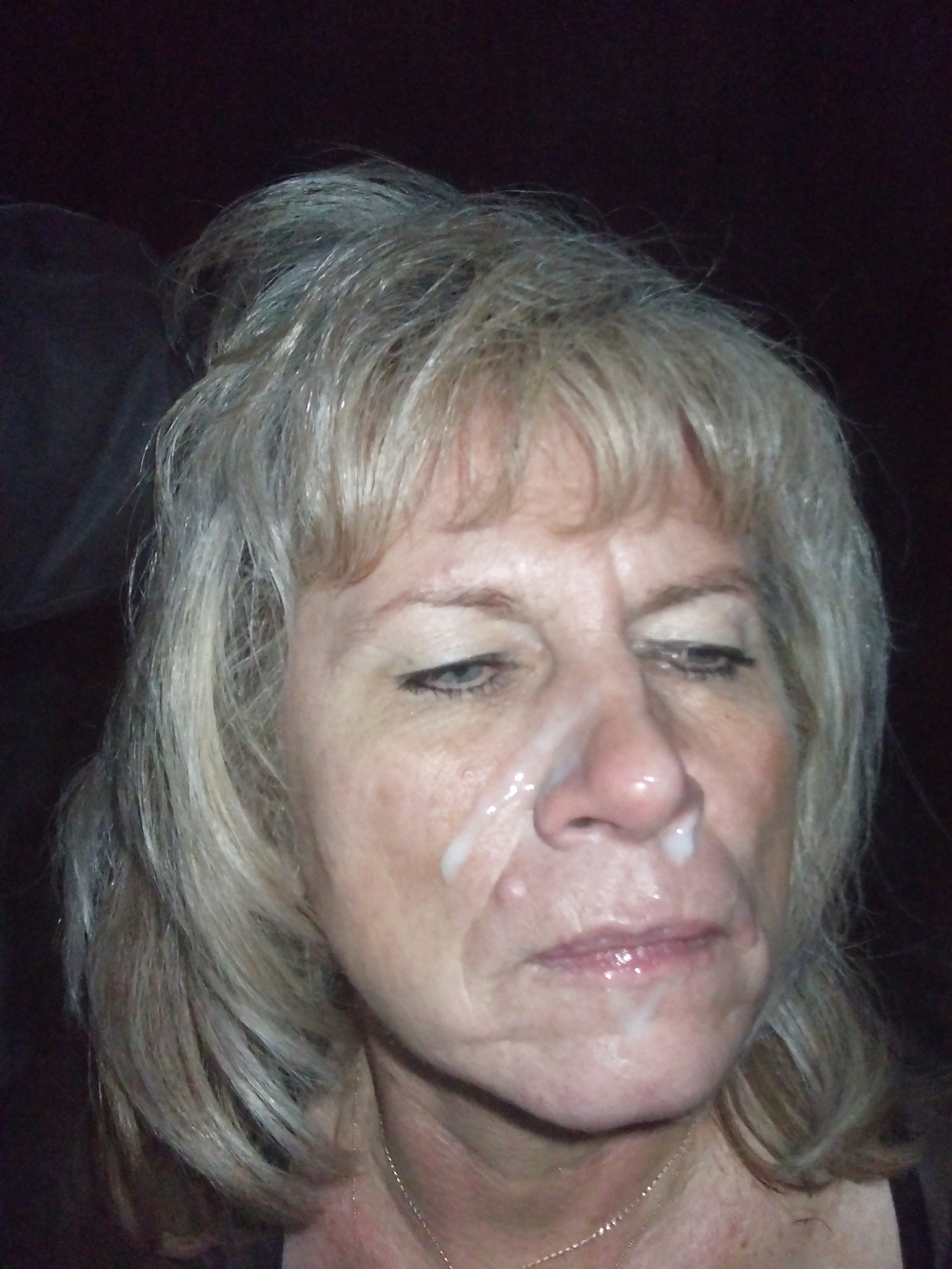 Porn image Anda Latvian Whore 53 years 2