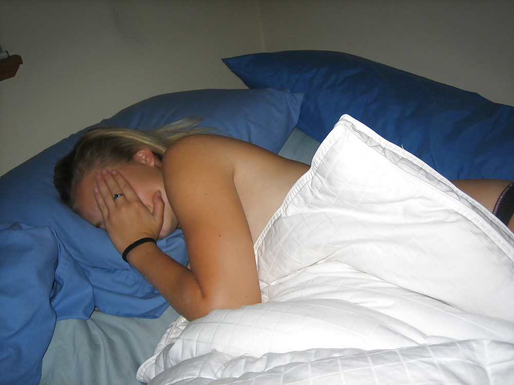 Porn image Sweet blond