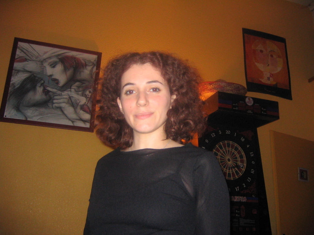 Porn image Celine salope francaise