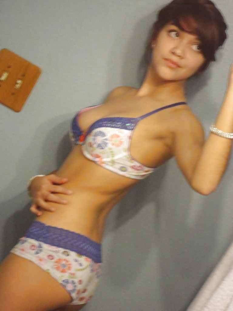 Porn image Sweet Amateur Teen - Who knows more pics?