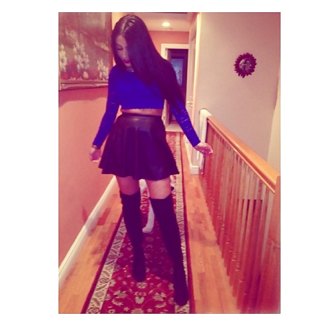 Porn image Arab beauty 34 - Cum on her