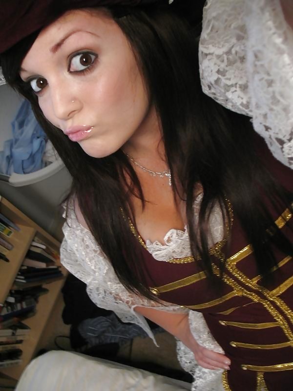 Porn image ALL AMATEUR - Here is SANDRA