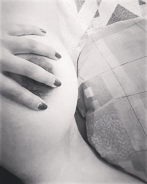 Porn image Black and White shoot