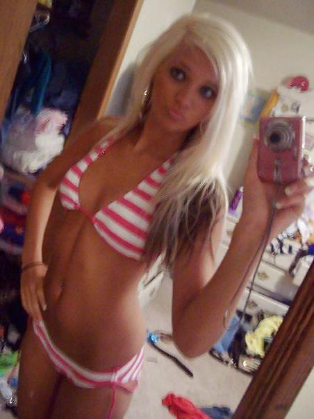 Porn image Sexy Amateur Girls Selfshot 2