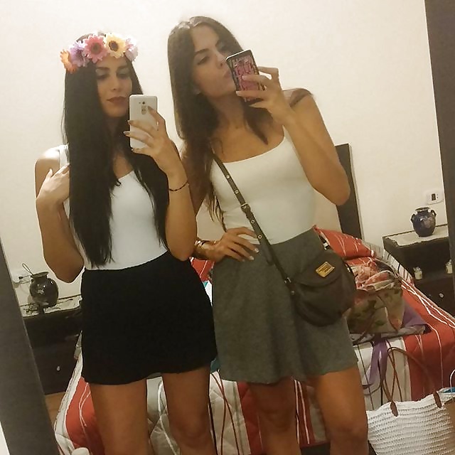 Porn image Arab beauty 68 - Cum on her