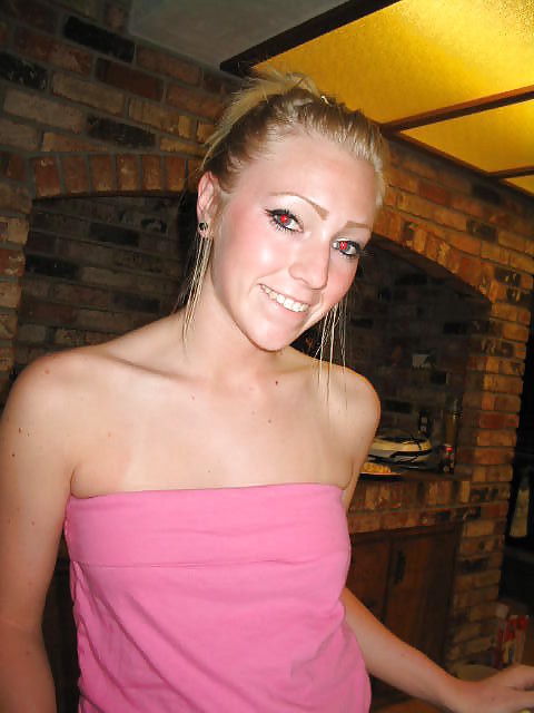 Porn image Slut Kira (Pressent for Lizzie-LL)