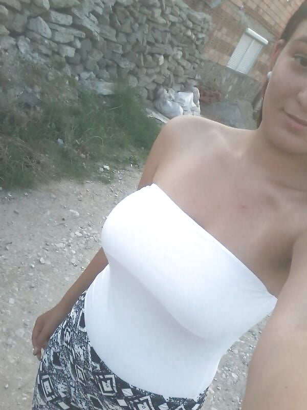 Porn image big boobs teen