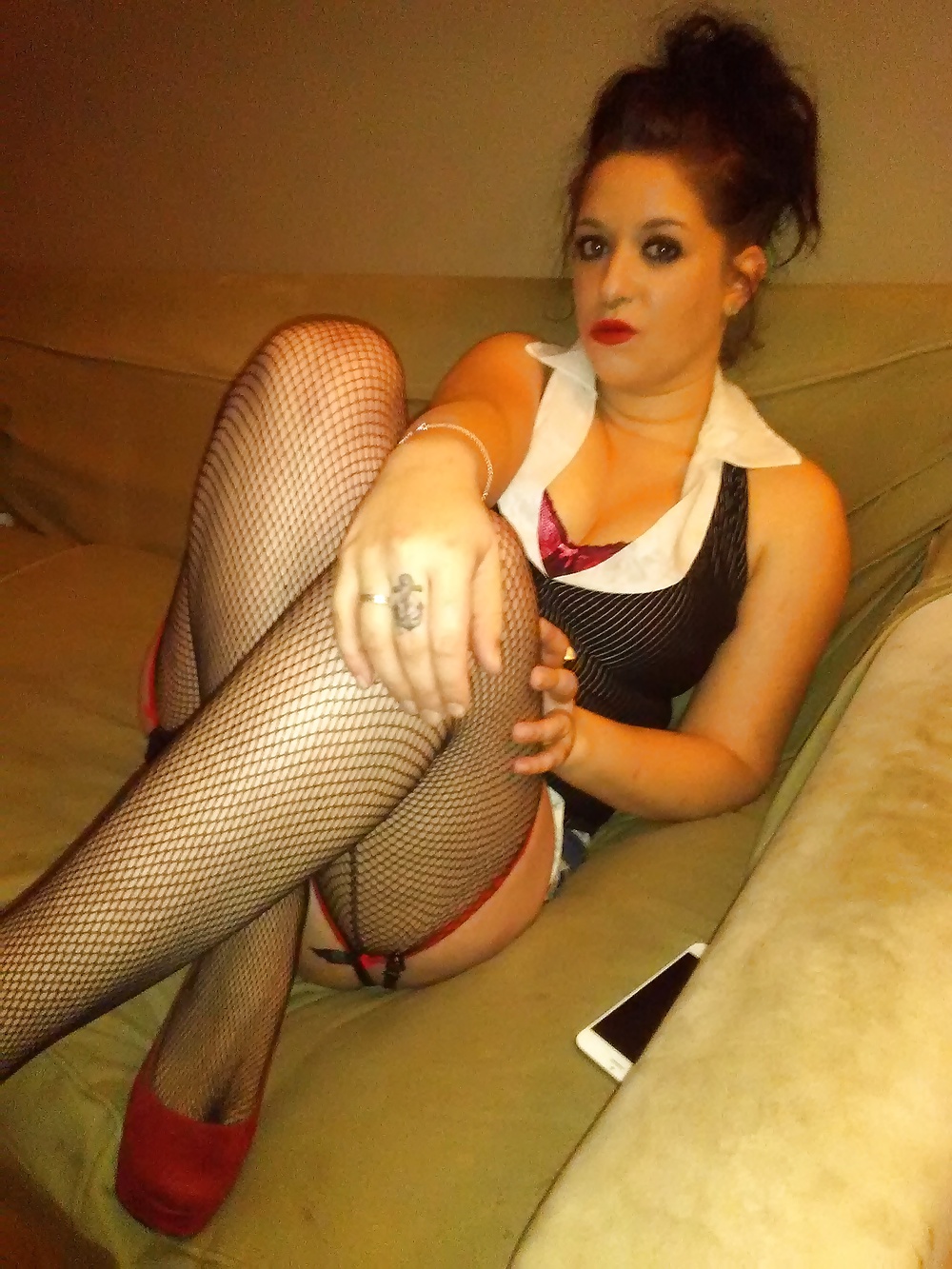 Porn image outfit slut