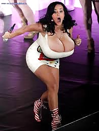 Porn image Facebook Huge, Big Tits