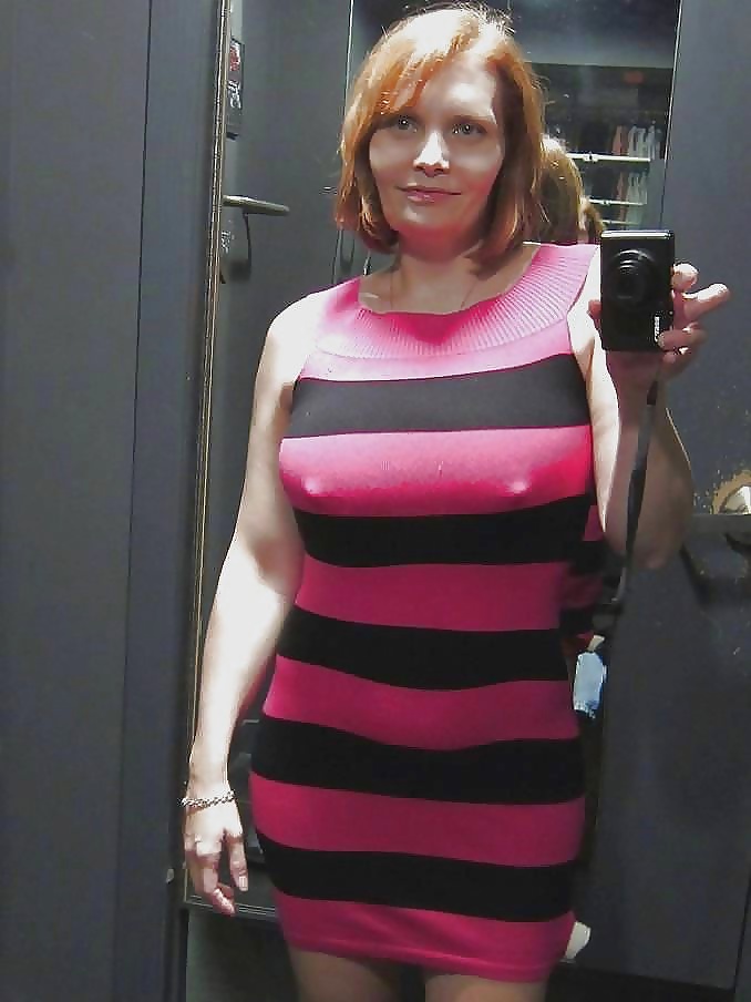 Porn image Big nippled see-throughs and pokies