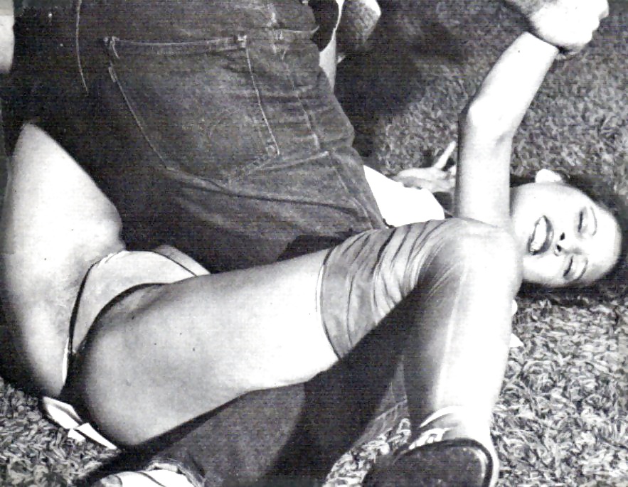 Vintage BDSM - Rosemary Lorenz - 49 Pics - xHamster.com