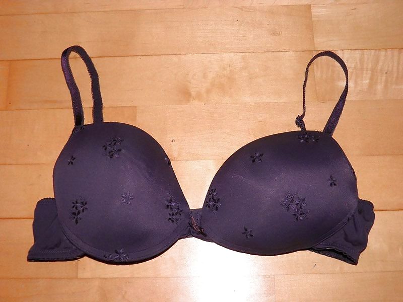 Porn image Teen bra only A cups