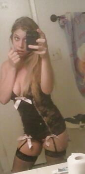 Porn image Crystal Connolly