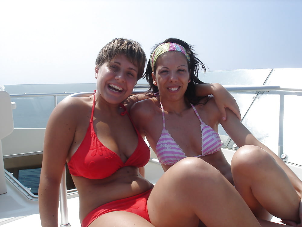 Porn image italian bikini