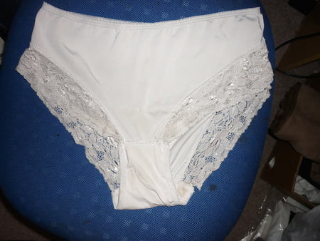 not My Mum's Dirty Panties