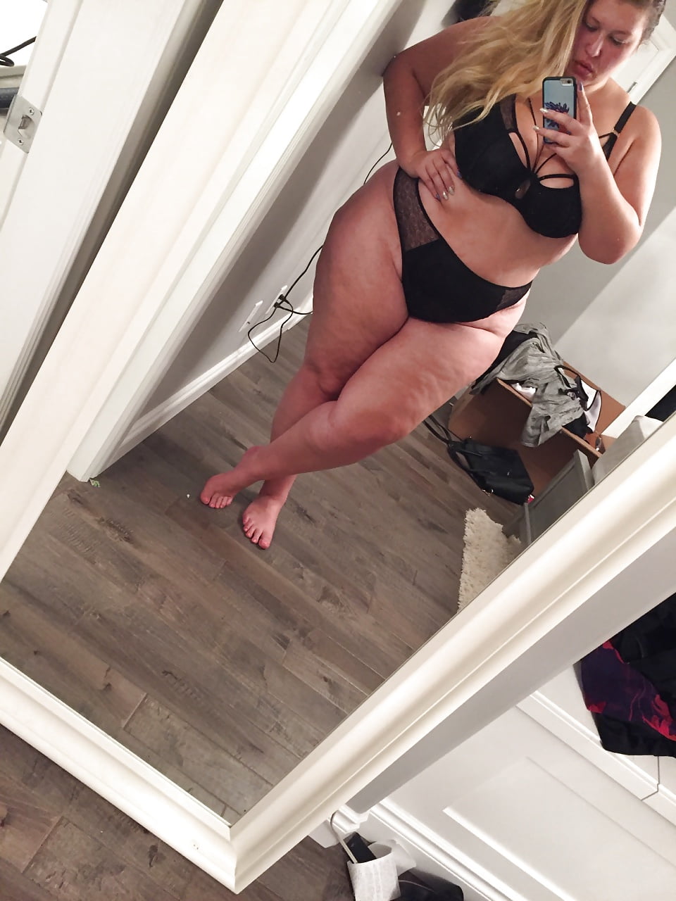 Porn image BBW: Sexy Chick 13