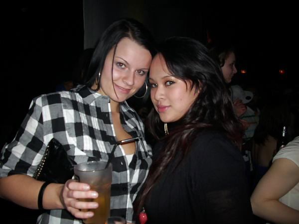 Porn image Welche ist geiler (Which one is hotter) 3 ?