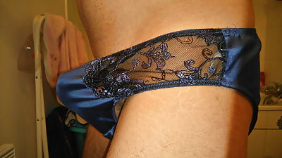 Porn image not my sisters sexy panties