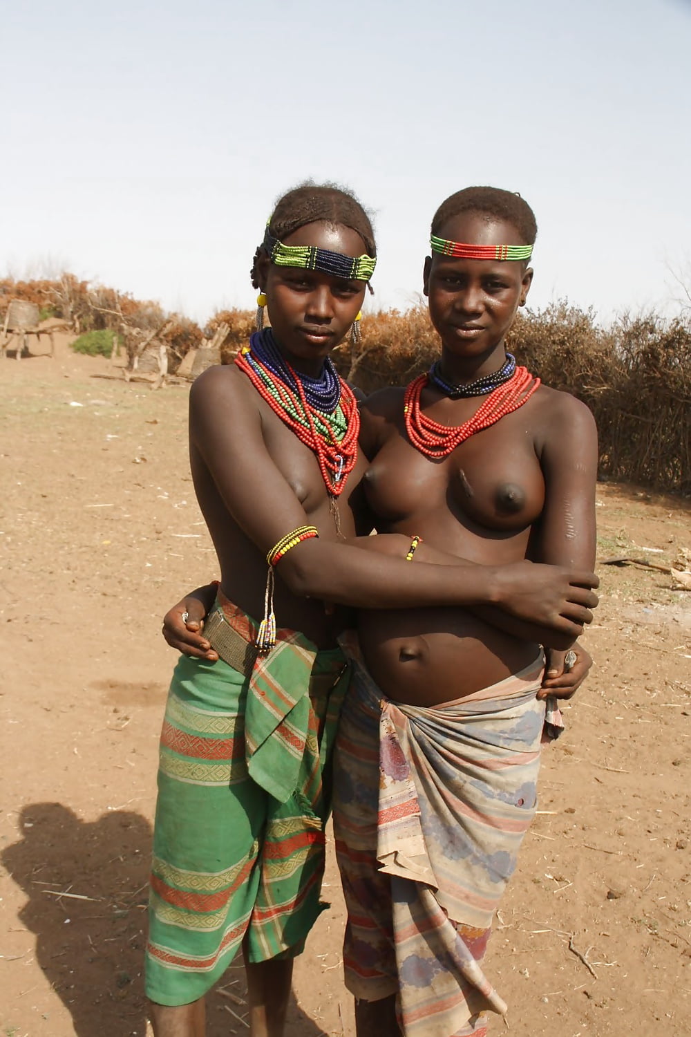 African villages nude photos download — pic 8