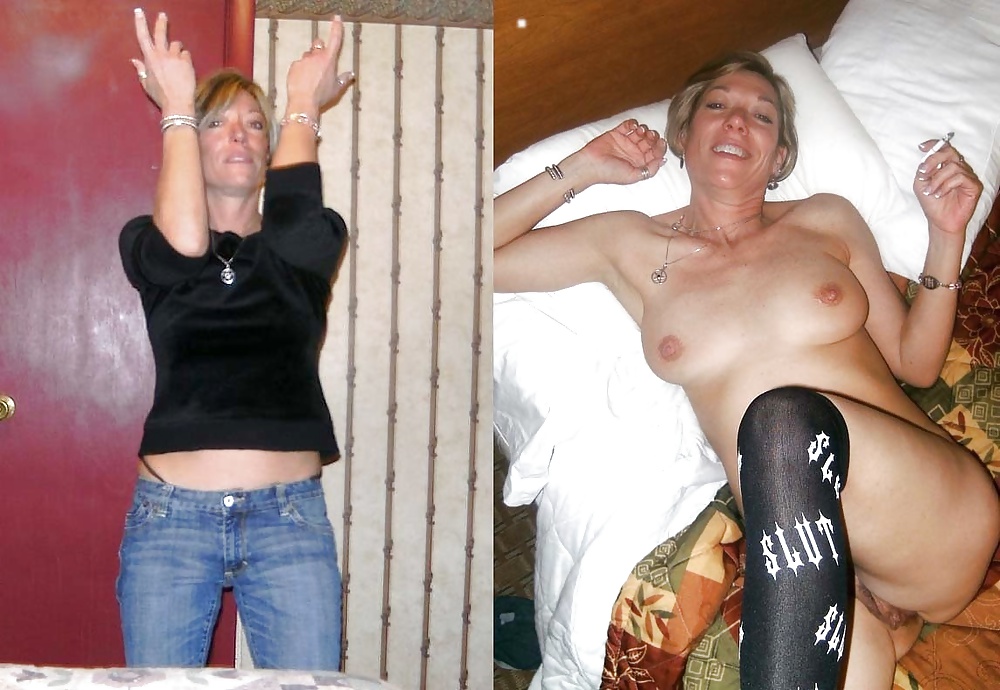 Porn image Naked or not 19