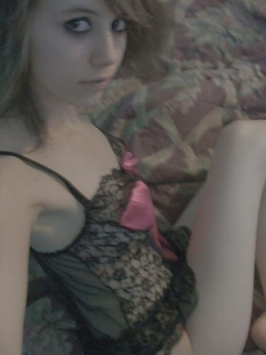 Porn image Carly 19 Years