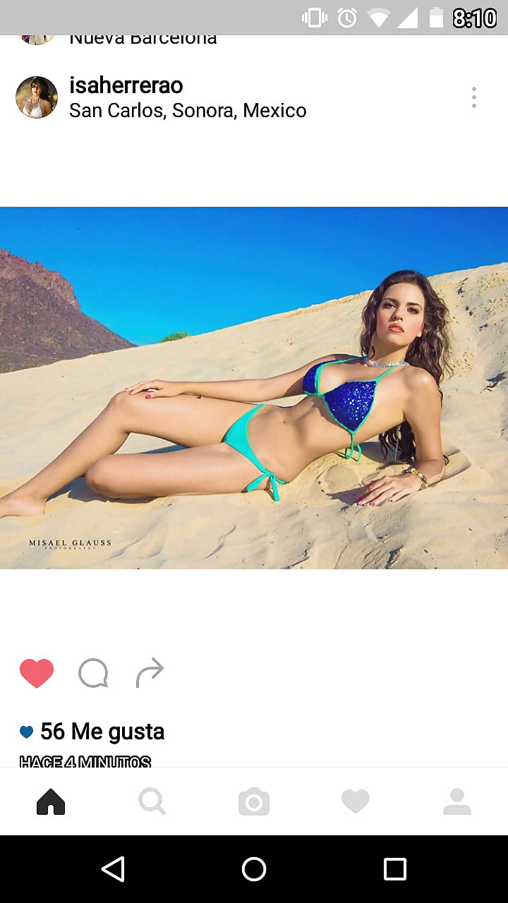 Porn image Instagram & SnapChat