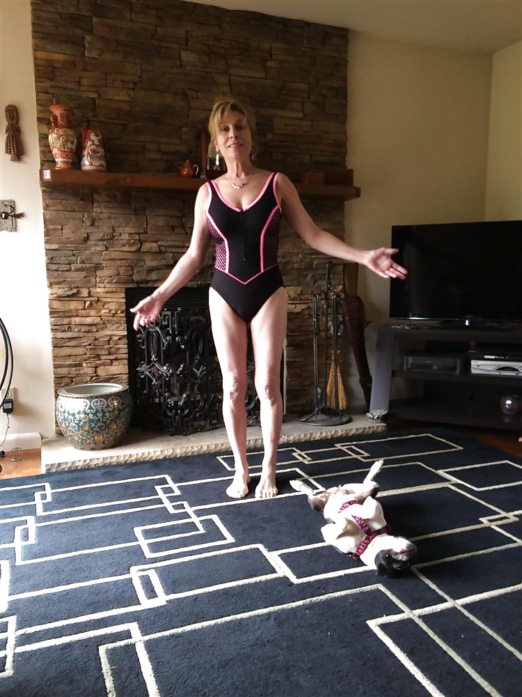 Porn image Swimsuit Grannies 2