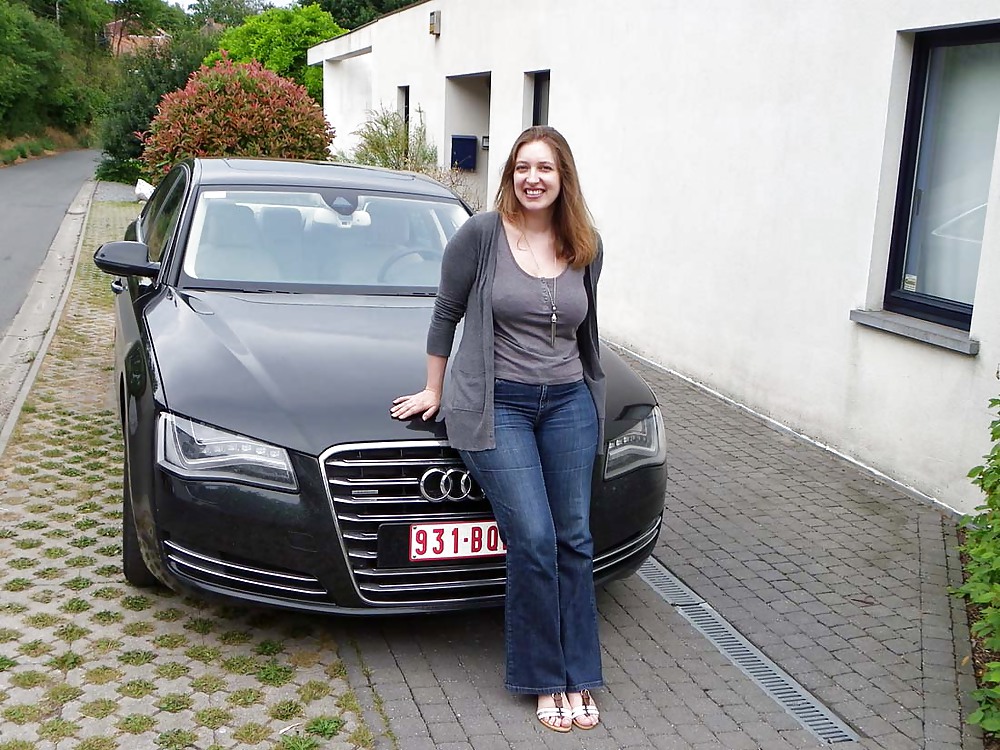 Porn image Gueules a baffes