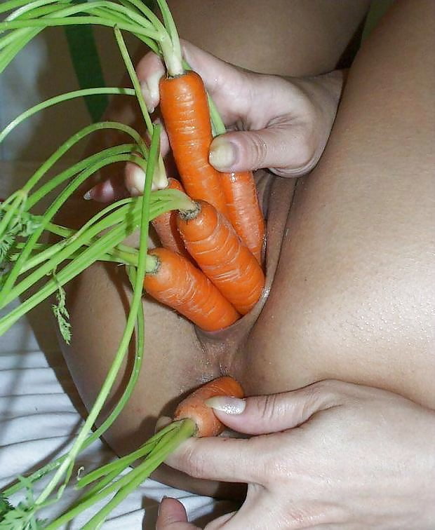 Nude Pics Of Carrot Top