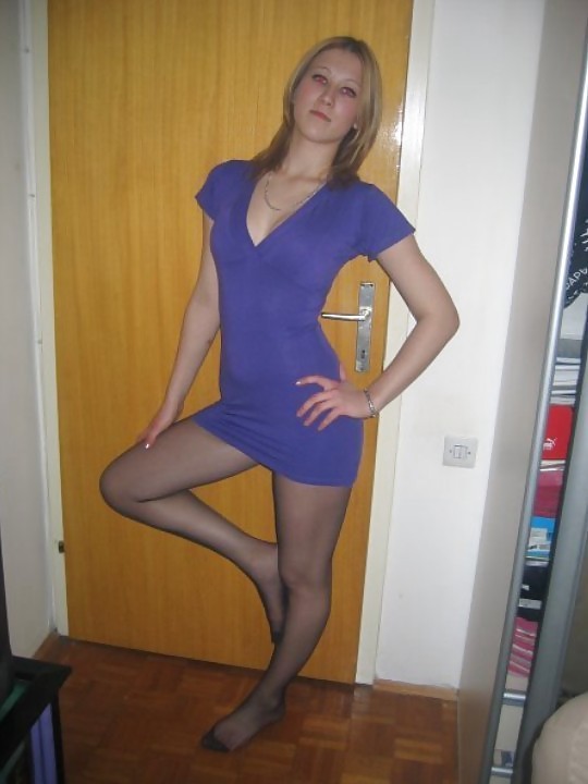 Porn image Pantyhose mix 2