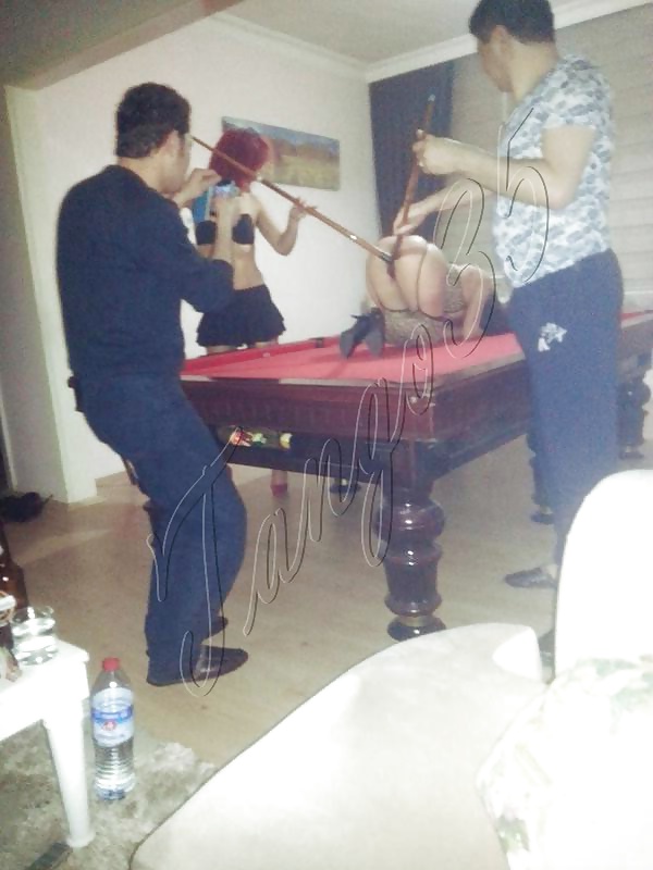 Porn image Turkish Whore izel