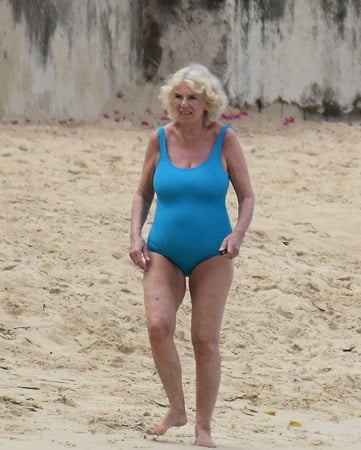 Camilla Parker Bowles Captured Braless Pics Xhamstersexiz Pix