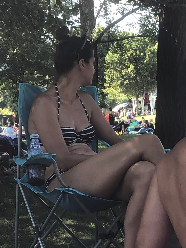 Porn image Delia in der Jungend