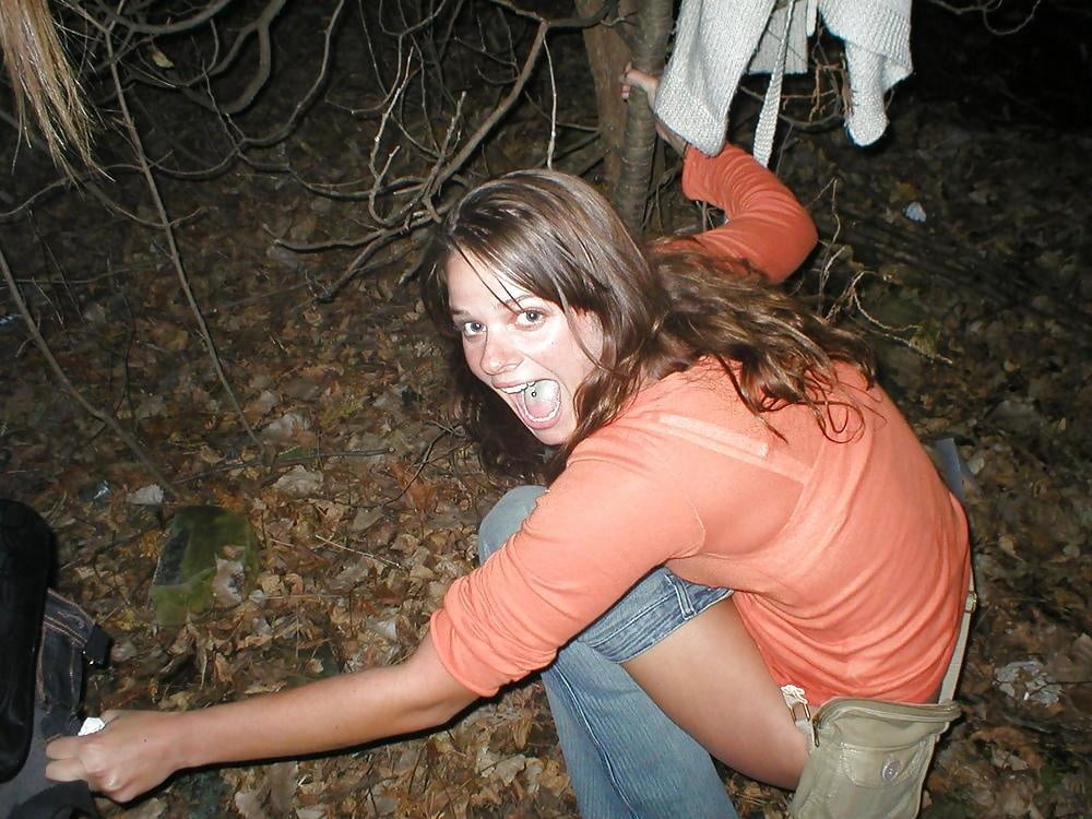 Porn image VOYEUR 's booty V