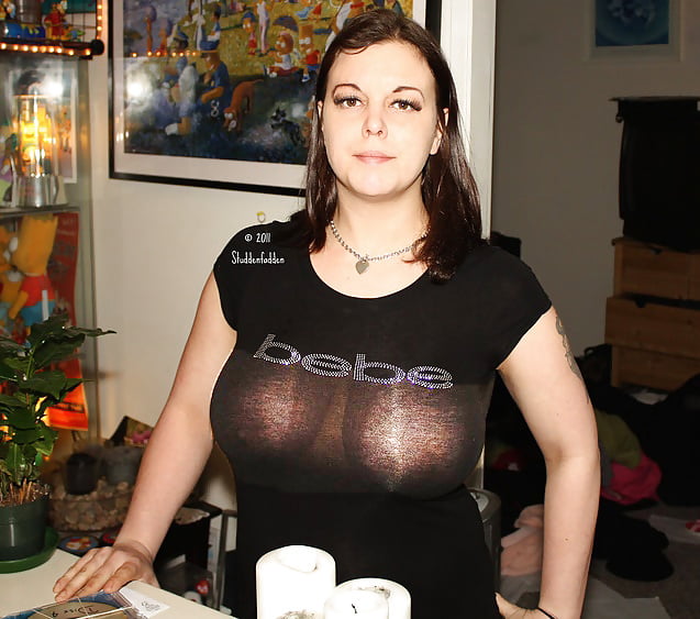 Porn image See thru duchsichtig vpl vtl part 4