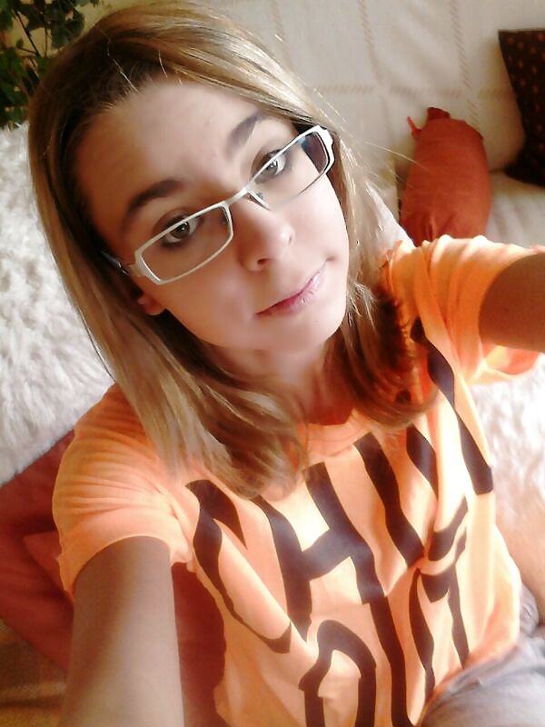 Porn image Linda Privat