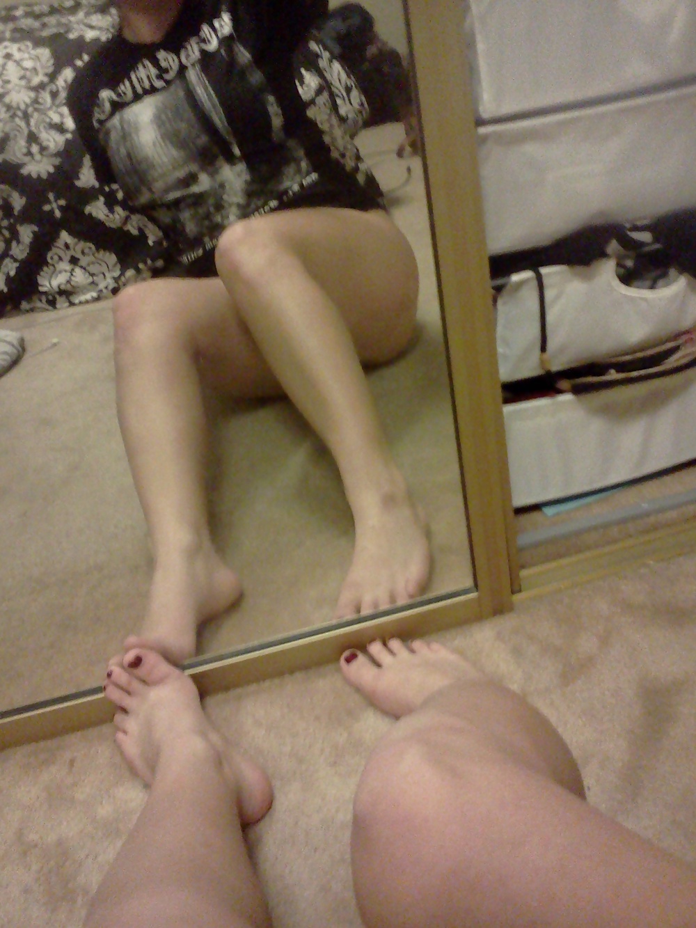 Porn image Girls of 4chan - Wiid